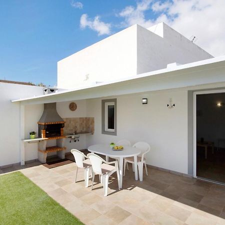 Villa Casa Muley El Matorral Esterno foto